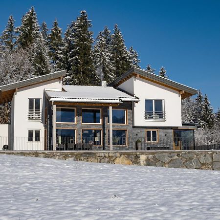 Chalet Isabella Kaltenbach Eksteriør billede