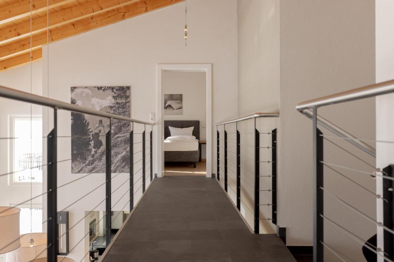 Chalet Isabella Kaltenbach Eksteriør billede