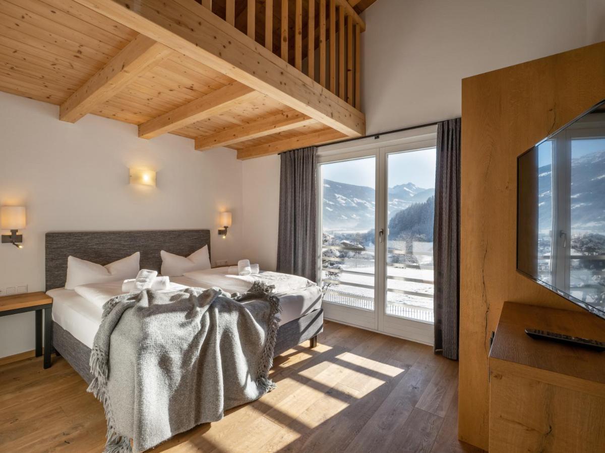 Chalet Isabella Kaltenbach Eksteriør billede