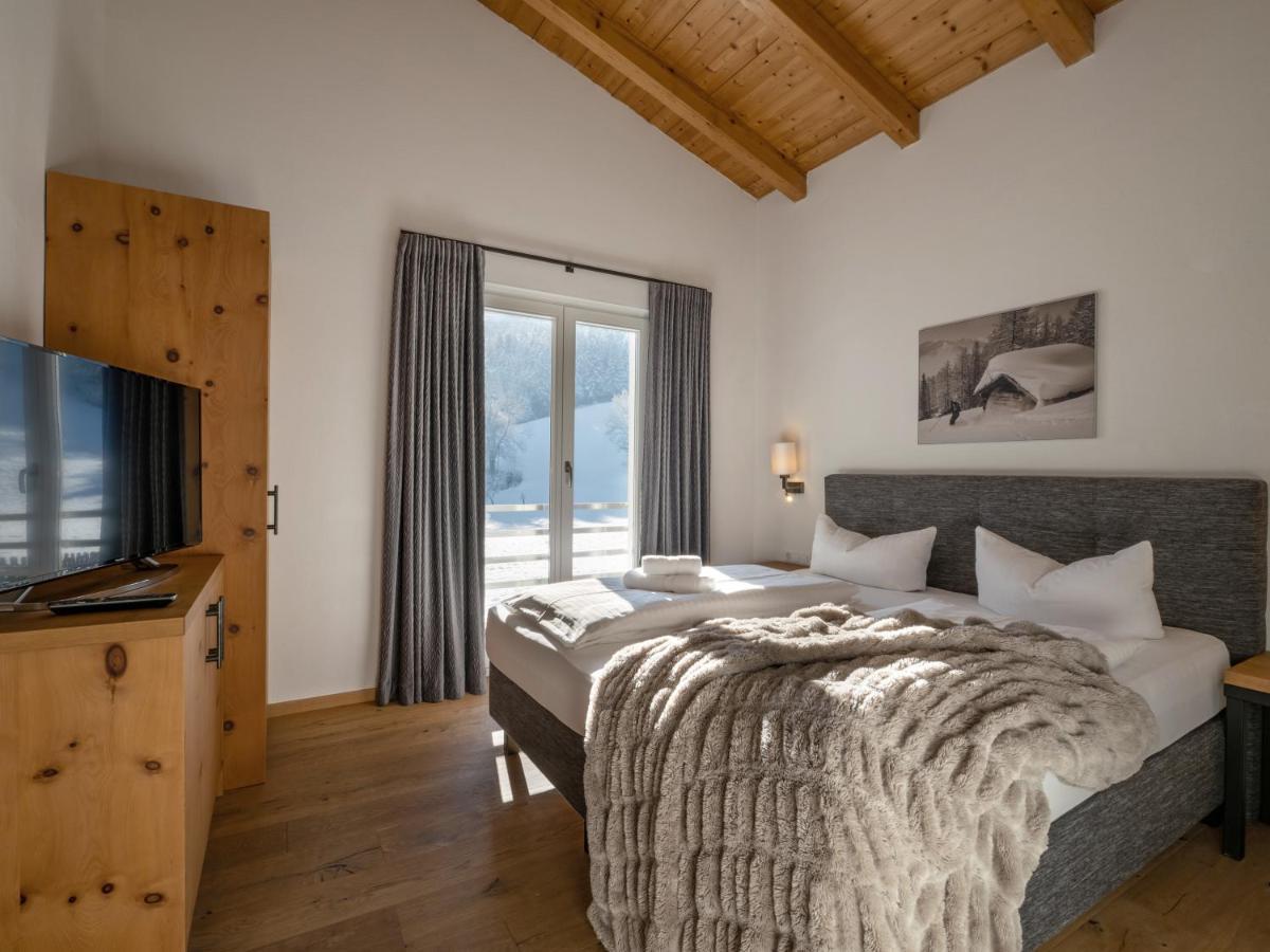 Chalet Isabella Kaltenbach Eksteriør billede